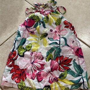 Women’s Tommy Bahamas Tropical Tank Top